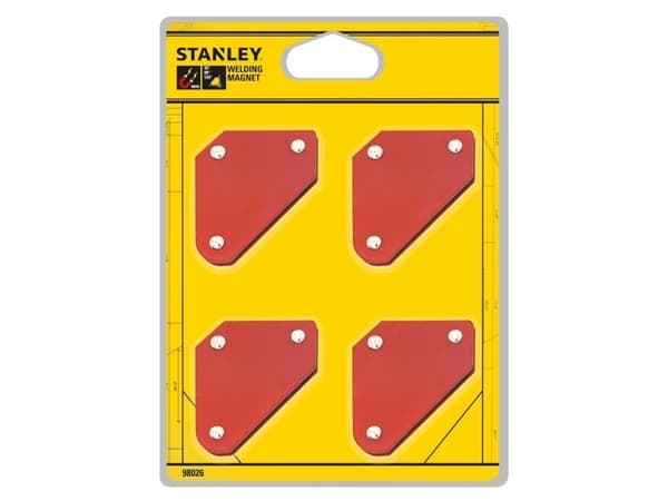 Stanley MINI MAGNETIC HELP SET- ST 98026