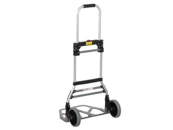 Säkkikärry Alu 100kg