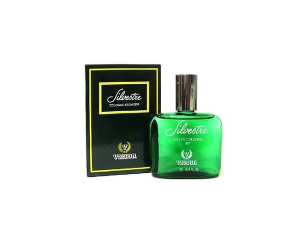 Victor Silvestre EDC M 100 ml