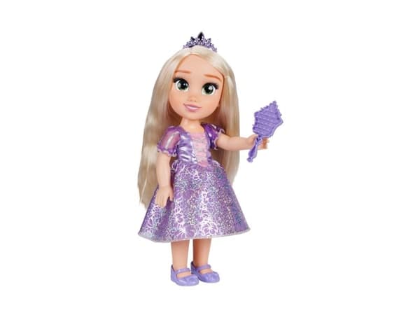 Disney Princess Rapunzel docka 38 cm