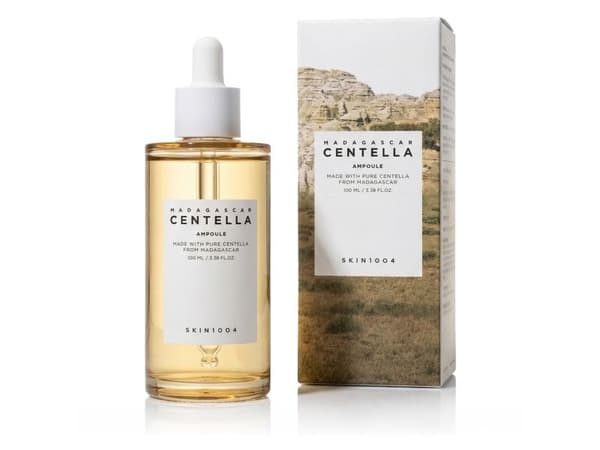 Skin1004 Madagascar Centella Ampoule - 100 Ml
