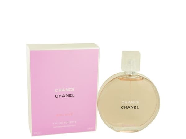 Chanel Chance Eau Vive EDT 150 ml