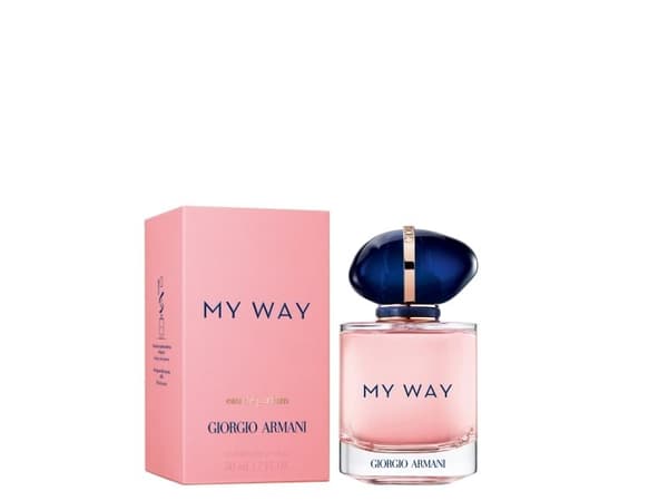 Giorgio Armani My Way Eau De Parfum 50ml