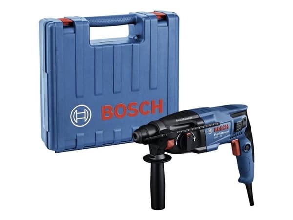 Bosch BOREHAMMER GBH 2-21 CASE