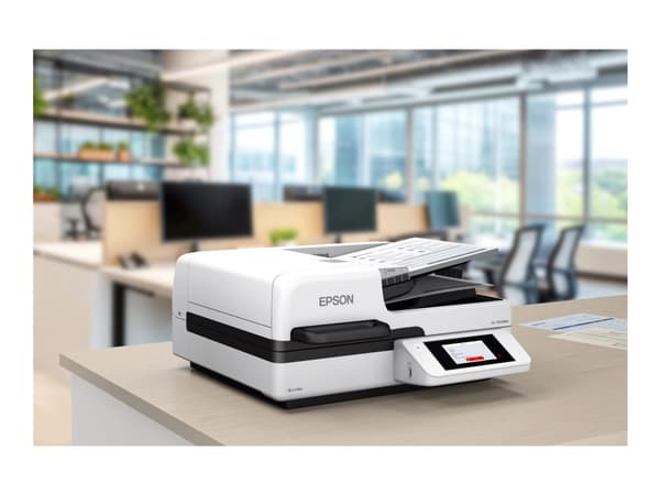 Epson WorkForce DS-71000WN