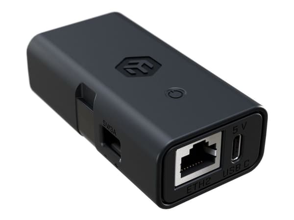 MIKROTIK GPOE-USB POE USB POWER SUPPLY, 802.3AF/AT