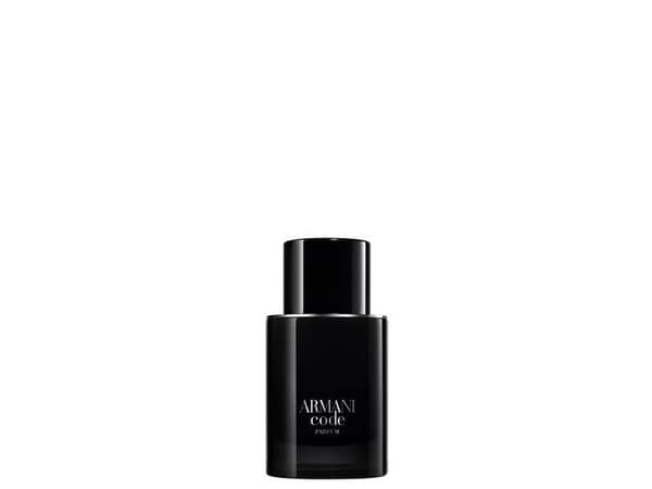 Giorgio Armani Code Homme Parfum Refillable 75 ml (man)