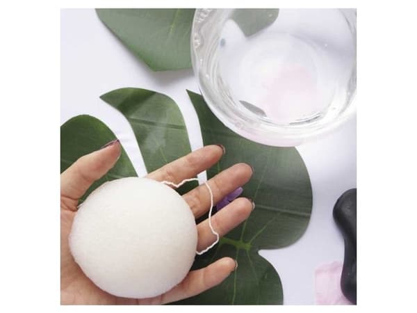 Beter Beter Facial Sponge Konjac