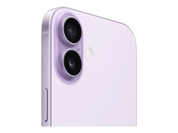 Apple | iPhone 17 - 512GB - Lavender