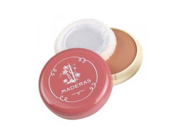 Maderas De Oriente Blusher 03 Duna