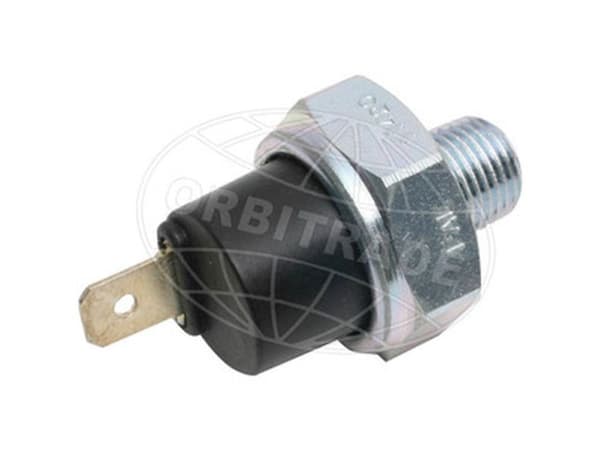 Orbitrade Sensor