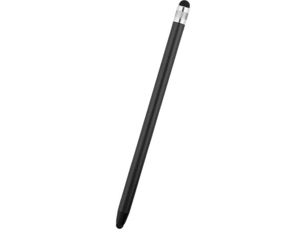 Tech-Protect touchpenna - svart