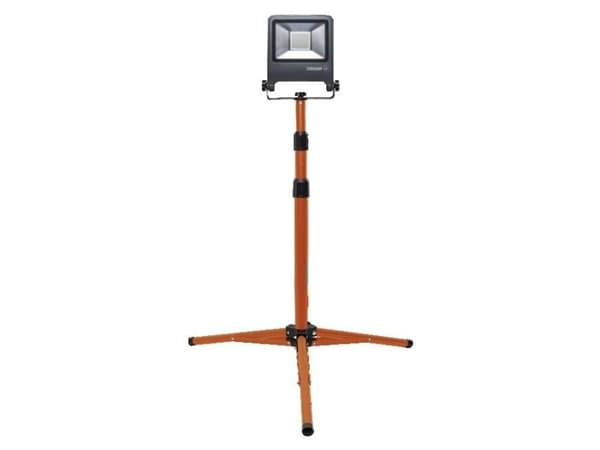 Duralamp LED WORKLIGHT TRIP 1x50W 5000LM IP65 strålkastare