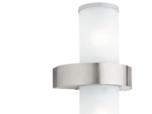 EGLO BEVERLY UTOMHUS VÄGG 2L RS