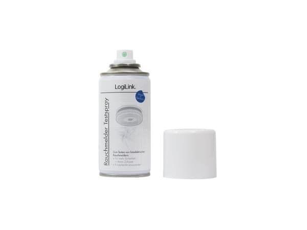 LogiLink RP0011, Blå, Hvit