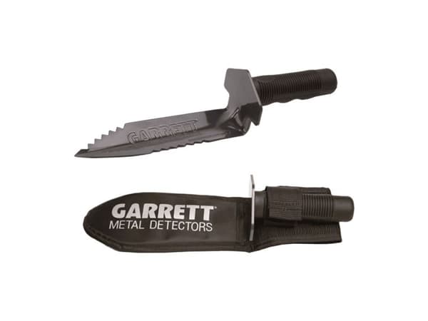 GARRETT kniv spade