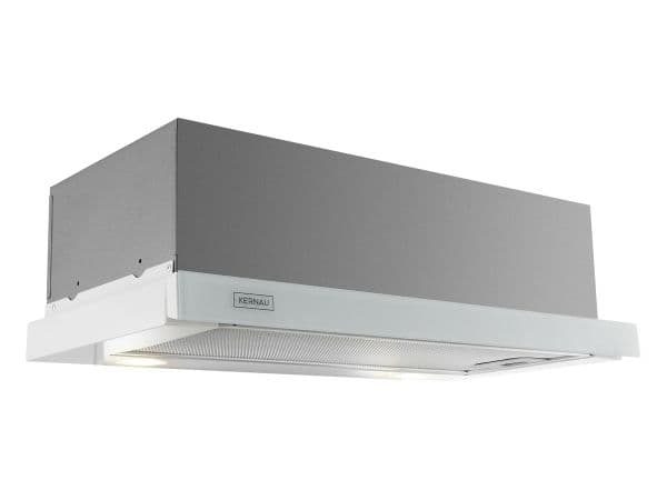 KERNAU KTH 10 164 W, 275 m³/h, eksos/resirkulering, E, A, E, 62 dB