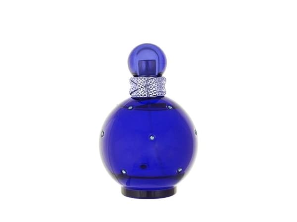 Britney Spears Midnight Fantasy Edp Spray - Dame - 100 ml