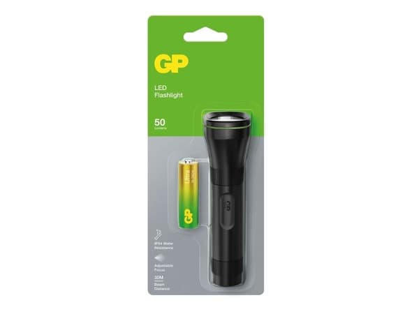 GP LED lommelykt C105