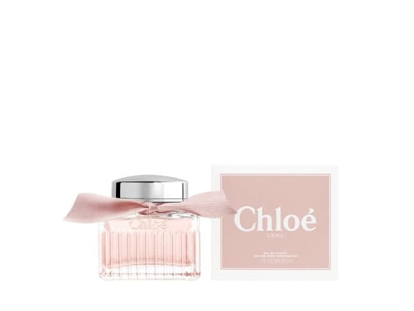 Chloé L'Eau De Chloé Eau De Toilette Spray 30 ml