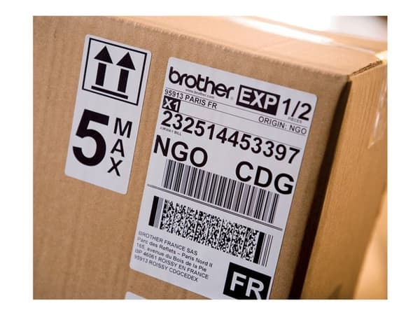 Brother QL-1100c etikettprinter
