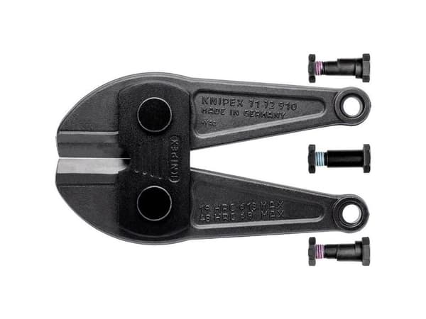 Knipex 71 79 910, Kabelkutterhode, Knipex, 1,9 kg