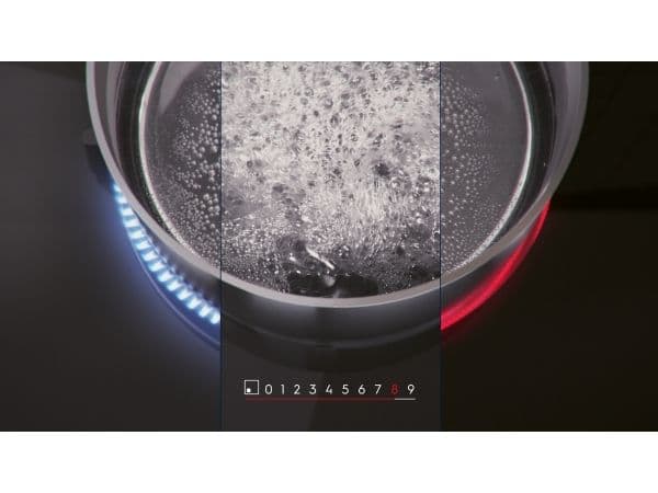 Keittotaso Electrolux KIV634I