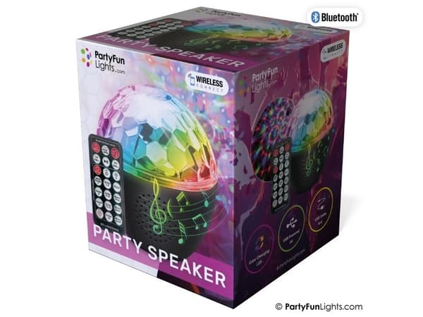 Equip Bluetooth festhøyttaler