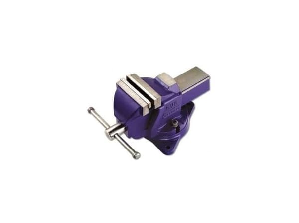 IRWIN FAST ARBEIDSVISE 6"/125mm