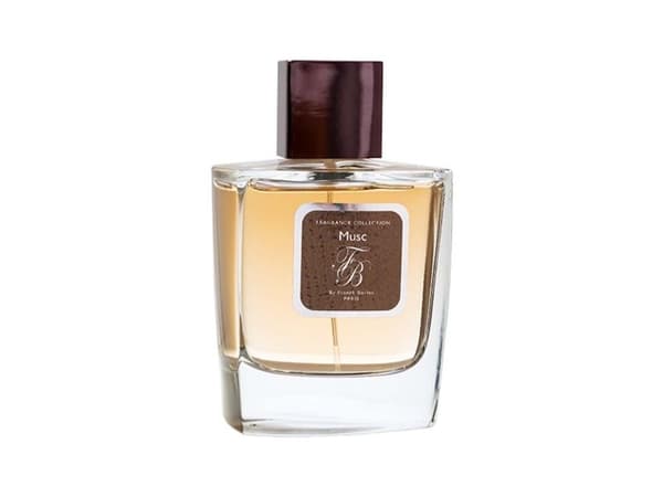Franck Boclet, Unisex, Musc,Eau de parfum, 100 ml