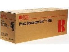 Ricoh 411018, Musta, 1 kpl