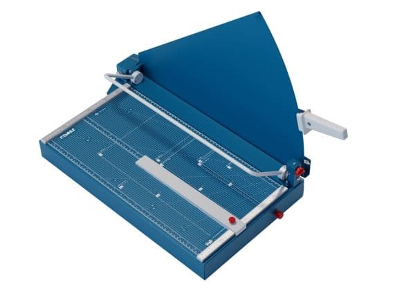 Dahle skärmaskin 587
