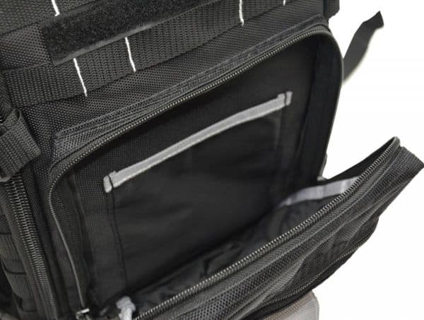 Geko TOOL BAG - MONTERIAL PACK (6) T00453 GEKO GEKO