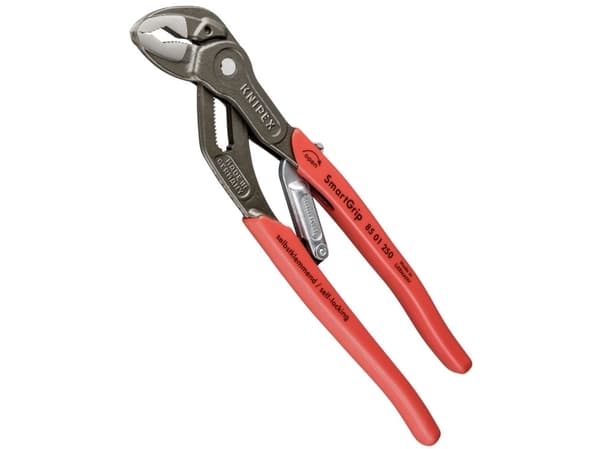 KNIPEX vandpumpetang "SmartGrip"