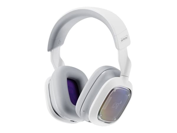 Logitech G Astro A30 LIGHTSPEED Draadloze Gaming Headset Voo