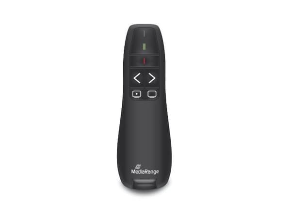 MediaRange MROS220, RF, USB, 15 m, sorterar