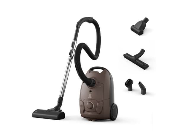 ELECTROLUX EB51A3WB støvsuger