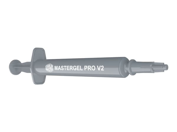 Cooler Master MasterGel Pro V2 MGY-ZOSG-N15M-R3 - Termomasse - grå