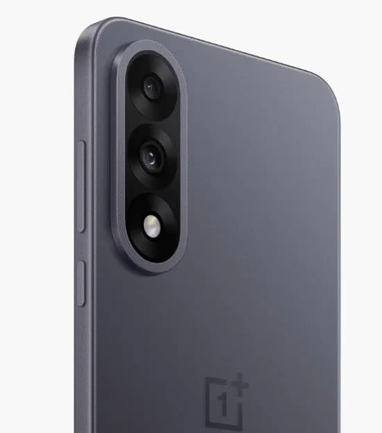 OnePlus Nord 5 512GB/12GB - Phantom Grey