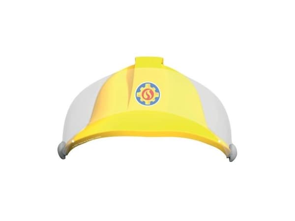 Brandmand Sam partyhatte