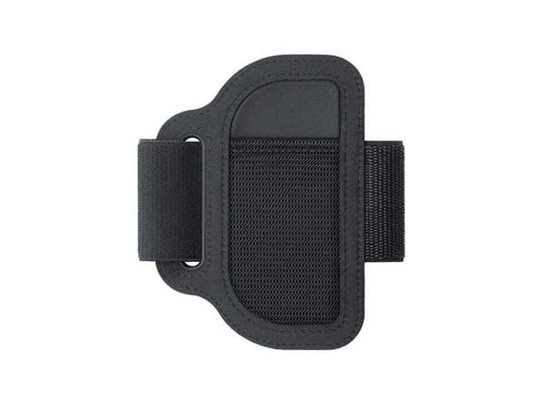 Nintendo Benstropp, Benstropp, Nintendo, Svart, Bomullsfiber, Elastin, Nylon, Polyester, Nintendo Switch, Nintendo Switch Lite, Nintendo Switch OLE...