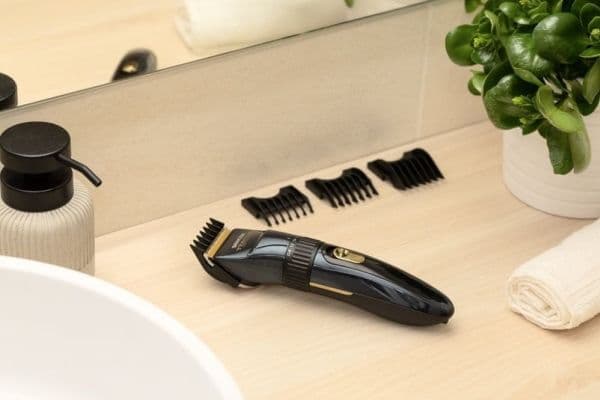 Hårklippare Sencor SHP 8900BK