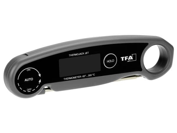 TFA-Dostmann 30.1069.10