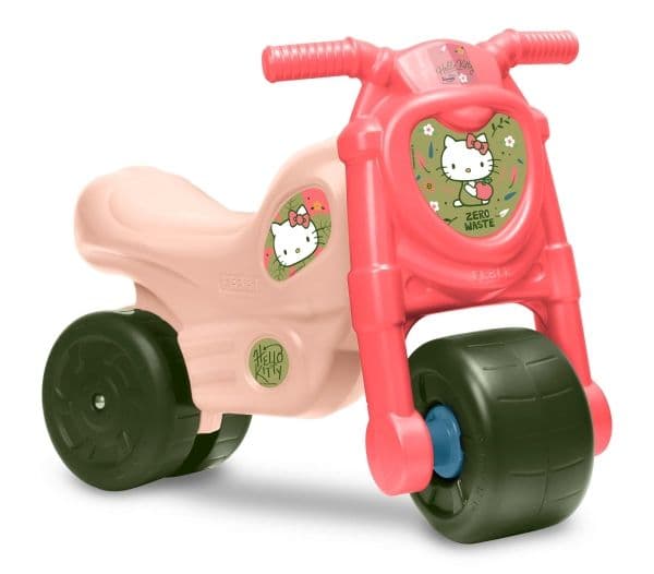 I-FE200000 Impulse Hello Kitty mopedfeber