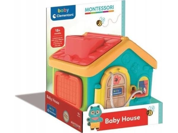 Baby 17874, 1,5 År, Multifärg