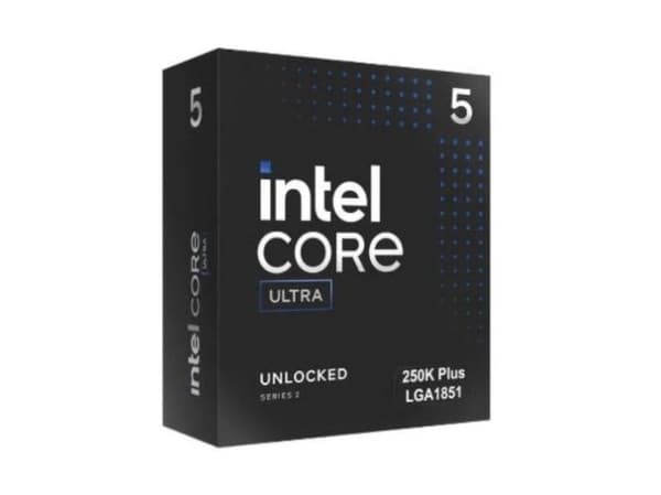 Intel - 24 tråde - FCLGA1851 Socket - Boks