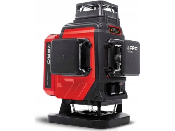 PRO MULTI-LINE LASER AQ4DG GRØNN
