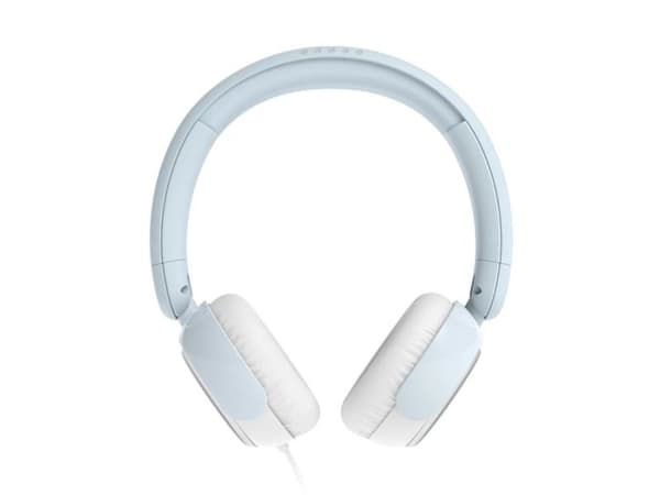 Philips TAK2000BL/00 blue