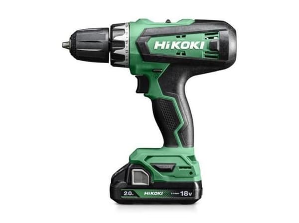 HIKOKI WKRĘTARKA 18V DS18DFWCZ