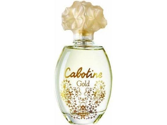 Grès Cabotine Gold Eau De Toilette 100 ml (nainen)